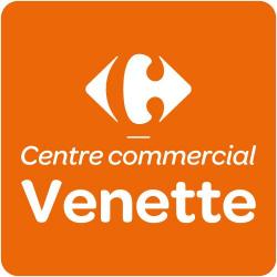 Centre Commercial Venette Venette