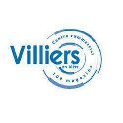 Centre Commercial Villiers Villiers En Bière