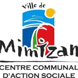 Services administratifs Centre Communal d'Action Sociale CCAS - 1 - 