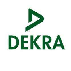 Garagiste et centre auto Centre contrôle technique Dekra - 1 - 