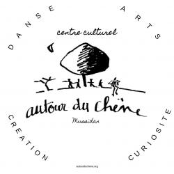 Centre culturel Centre culturel Autour du Chêne - 1 - Centre Culturel Autour Du Chêne - 