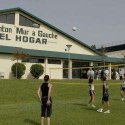 Salle de sport Centre culturel et sportif El Hogar - 1 - 
