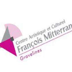 Centre Culturel François Mitterrand Gravelines