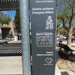 Centre Culturel François Villon Frontignan