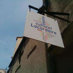 Centre culturel Centre culturel Lacordaire - 1 - 