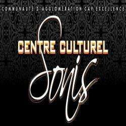 Centre Culturel Sonis Les Abymes