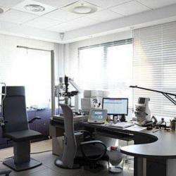 Ophtalmologue Centre D' Ophtalmologie Saint Andre - 1 - 
