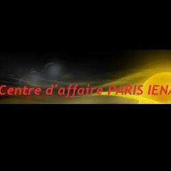 Services administratifs Centre d'Affaire IENA - 1 - 