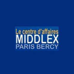 Centre D'affaire Middlex Paris