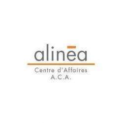 Services administratifs Centre d'Affaires ALINEA - 1 - 