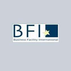 Services administratifs Centre d'affaires BFI - 1 - 