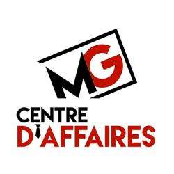 Meubles Centre D'affaires Mg - 1 - 