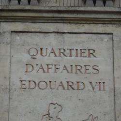Centre D'affaires Edouard VII Paris