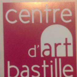 CENTRE D'ART BASTILLE - CAB