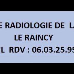 Centre De Radiologie De La Mairie Dr Audrey Cohen Halimi Le Raincy