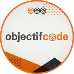 Objectifcode  Brétigny Sur Orge