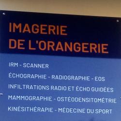 Centre D'imagerie De L'orangerie