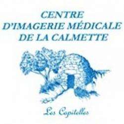 Hôpitaux et cliniques Centre D'imagerie Médicale De La Calmette - 1 - 