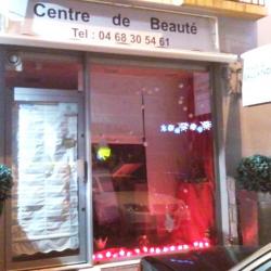 Centre De Beaute Font Romeu Odeillo Via