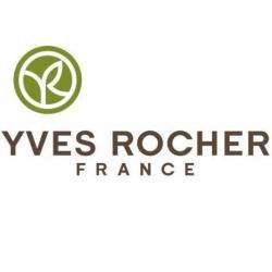 Yves Rocher Château Gontier Sur Mayenne