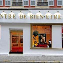 Centre De Bien-etre & Spa Nice
