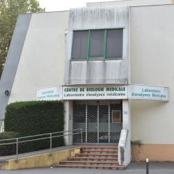 Centre De Biologie Medicale Vénissieux