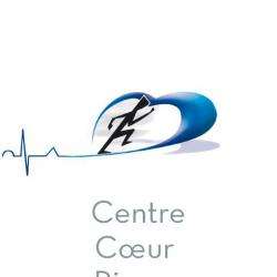Cardiologue Centre De Cardiologie Bastille - 1 - Centre Bastille, 75004 Paris - 