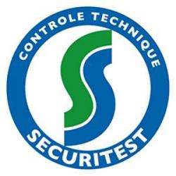 Contrôle technique CENTRE DE CONTROLE SECURITEST - 1 - 