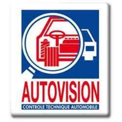 Garagiste et centre auto Autovision Cabm Montreuil - 1 - 