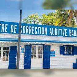 Centre De Correction Auditive Babai Saint Denis