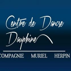 Ecole de Danse Centre de Danse Dauphine - 1 - 
