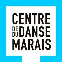 Centre De Danse Du Marais Paris