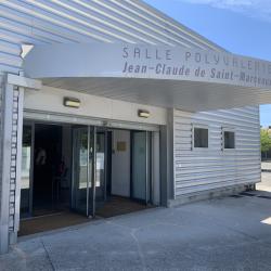 Laboratoire Centre De Dépistage Covid-19 La Ciotat - 1 - 
