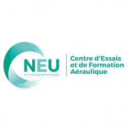 Cours et formations Centre de Formation Aéraulique NEU - 1 - 