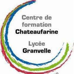 Centre De Formation Chateaufarine Cfaa-cfppa Besançon