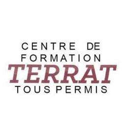 Centre De Formation Auto Moto Ecole Terrat Saint Loup