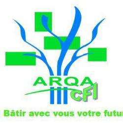 Centre De Formation Informatique Arqa Aix Les Bains