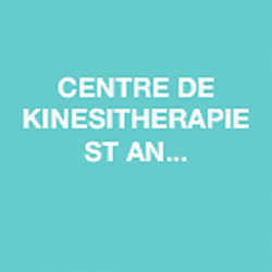 Centre De Kinesitherapie 