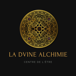 Centre De L'être - La Divine Alchimie La Roquebrussanne
