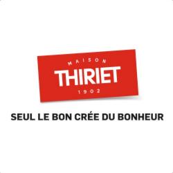 Centre De Livraison Maison Thiriet Angers