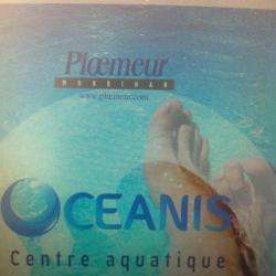 Piscine CENTRE DE LOISIRS OCEANIS - 1 - 