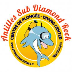 Centre De Plongée Du Diamant - Antilles Sub Diamond Rock Le Diamant