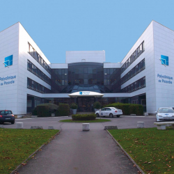 Centre De Radiologie De La Polyclinique De Picardie Et De La Clinique De L'europe Amiens