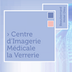 Laboratoire Imagerie Medicale Du Maconnais - 1 - 