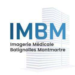 Laboratoire Centre de Radiologie IMBM - 1 - 