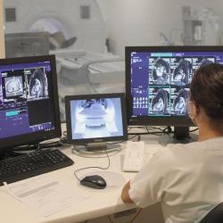 Centre De Radiologie Interventionnelle Dijon