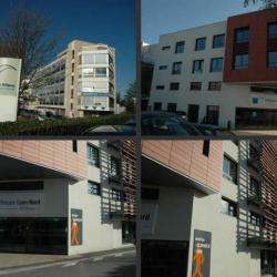 Hôpitaux et cliniques CENTRE DE RADIOLOGIE LYON NORD  - 1 - 