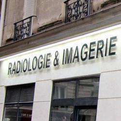 Centre De Radiologie Niel Paris