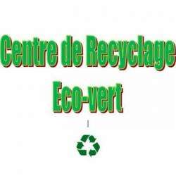 Producteur Centre de Recyclage Eco-vert - 1 - 