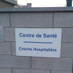 Hôpitaux et cliniques CENTRE DE SANTE - 1 - 